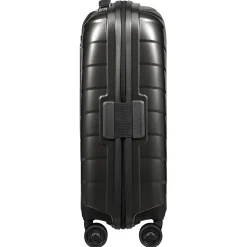 Attrix - 4-Rollen Kabinentrolley S 55 cm erw. (anthracite)