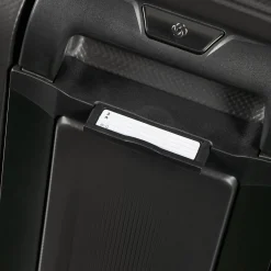 Attrix - 4-Rollen Kabinentrolley S 55 cm erw. (anthracite)