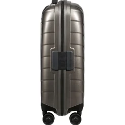Attrix - 4-Rollen Kabinentrolley S 55 cm erw. (dune)