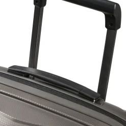 Attrix - 4-Rollen Kabinentrolley S 55 cm erw. (dune)