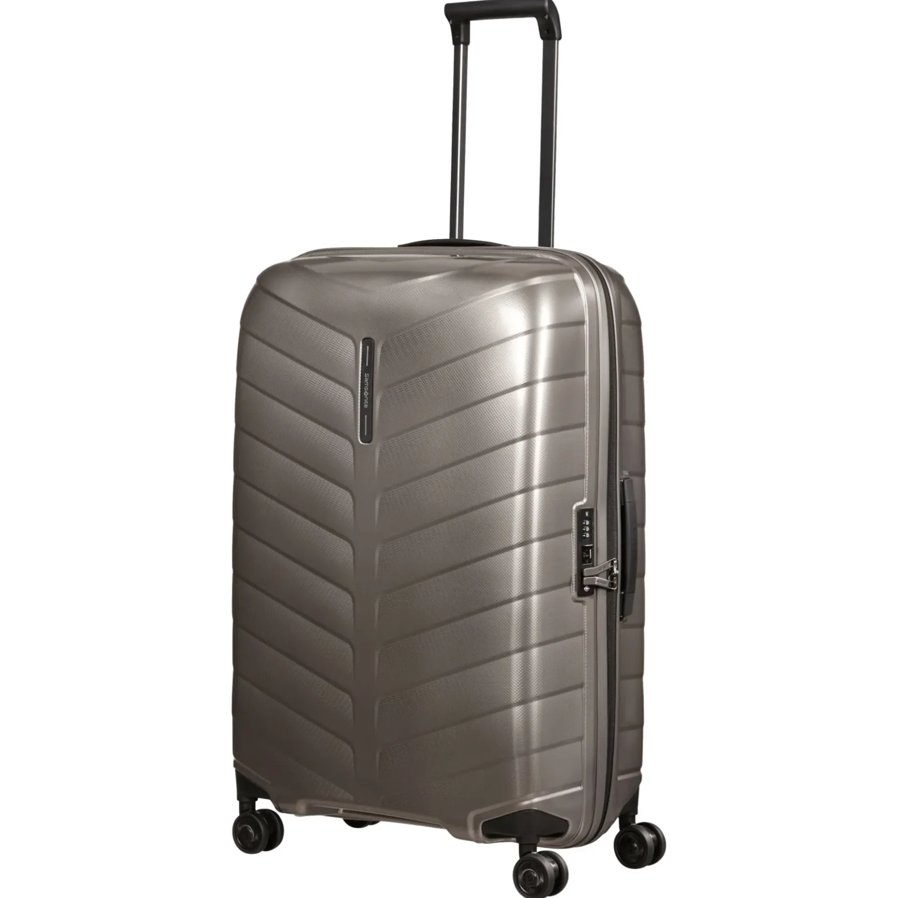 Attrix - 4-Rollen-Trolley L 75 cm (dune)