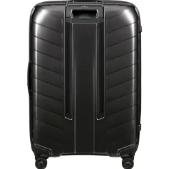 Attrix - 4-Rollen-Trolley L 75 cm (anthracite)