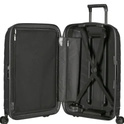 Attrix - 4-Rollen-Trolley L 75 cm (anthracite)