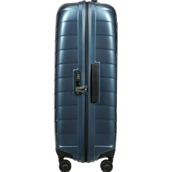 Attrix - 4-Rollen-Trolley L 75 cm (steel blue)