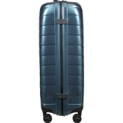 Attrix - 4-Rollen-Trolley L 75 cm (steel blue)