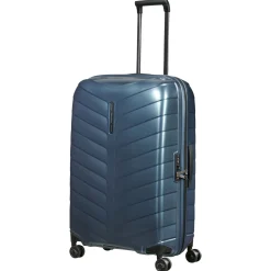 Attrix - 4-Rollen-Trolley L 75 cm (steel blue)