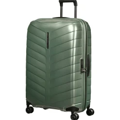 Attrix - 4-Rollen-Trolley L 75 cm (basil green)