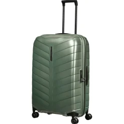 Attrix - 4-Rollen-Trolley L 75 cm (basil green)