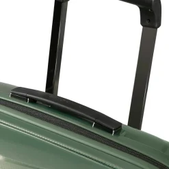 Attrix - 4-Rollen-Trolley L 75 cm (basil green)