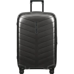 Attrix - 4-Rollen-Trolley M 69 cm (anthracite)