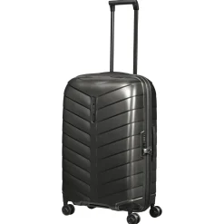 Attrix - 4-Rollen-Trolley M 69 cm (anthracite)