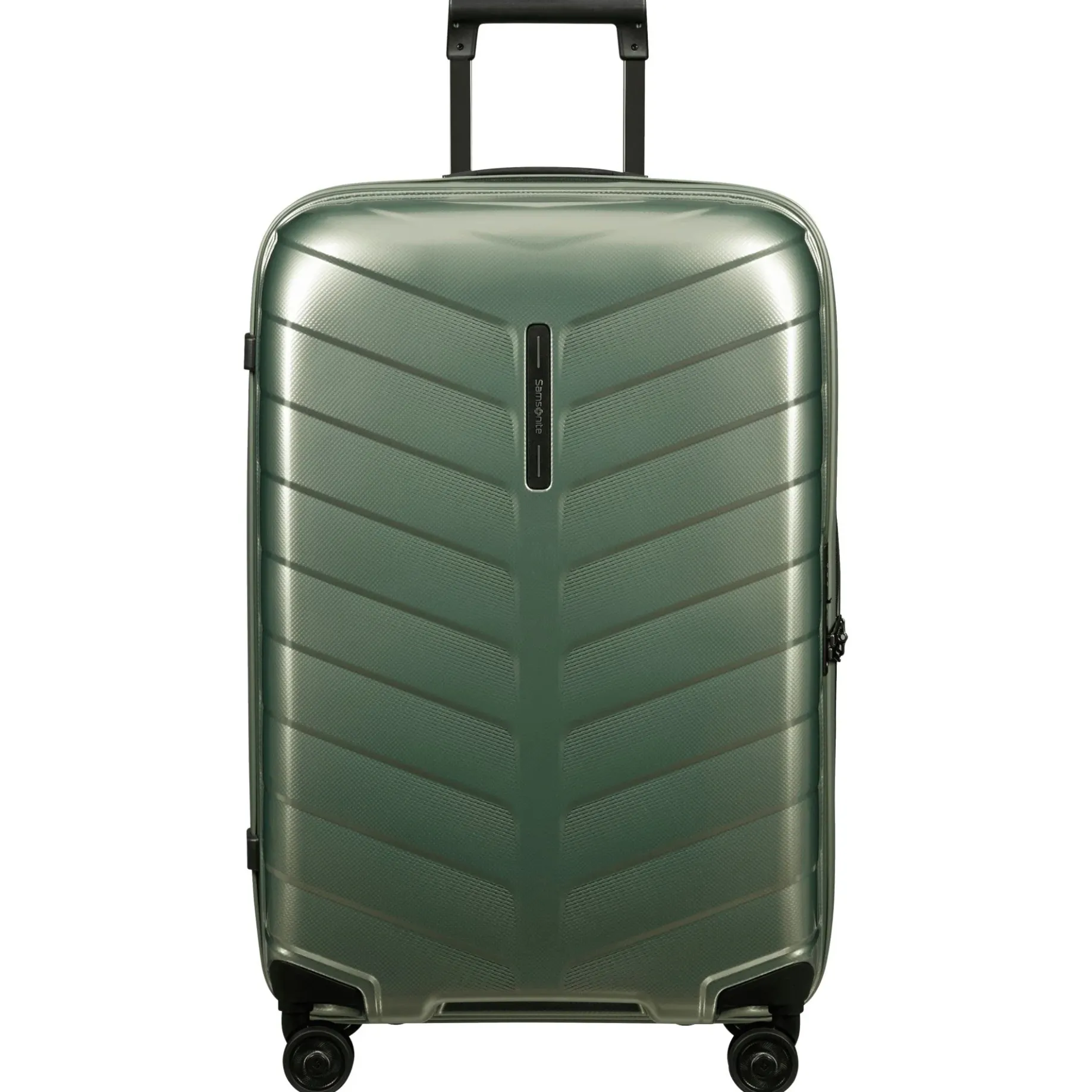 Attrix - 4-Rollen-Trolley M 69 cm (basil green)