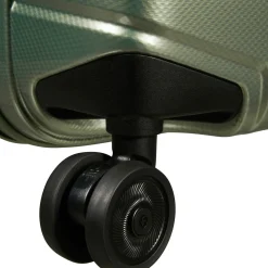 Attrix - 4-Rollen-Trolley M 69 cm (basil green)