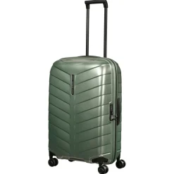 Attrix - 4-Rollen-Trolley M 69 cm (basil green)