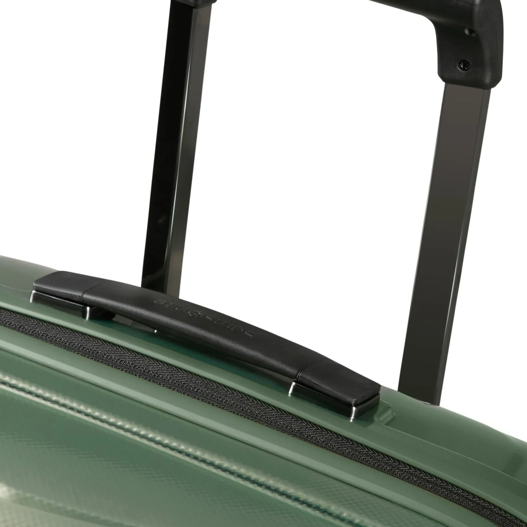 Attrix - 4-Rollen-Trolley M 69 cm (basil green)