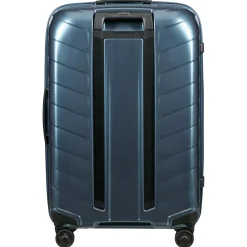 Attrix - 4-Rollen-Trolley M 69 cm (steel blue)