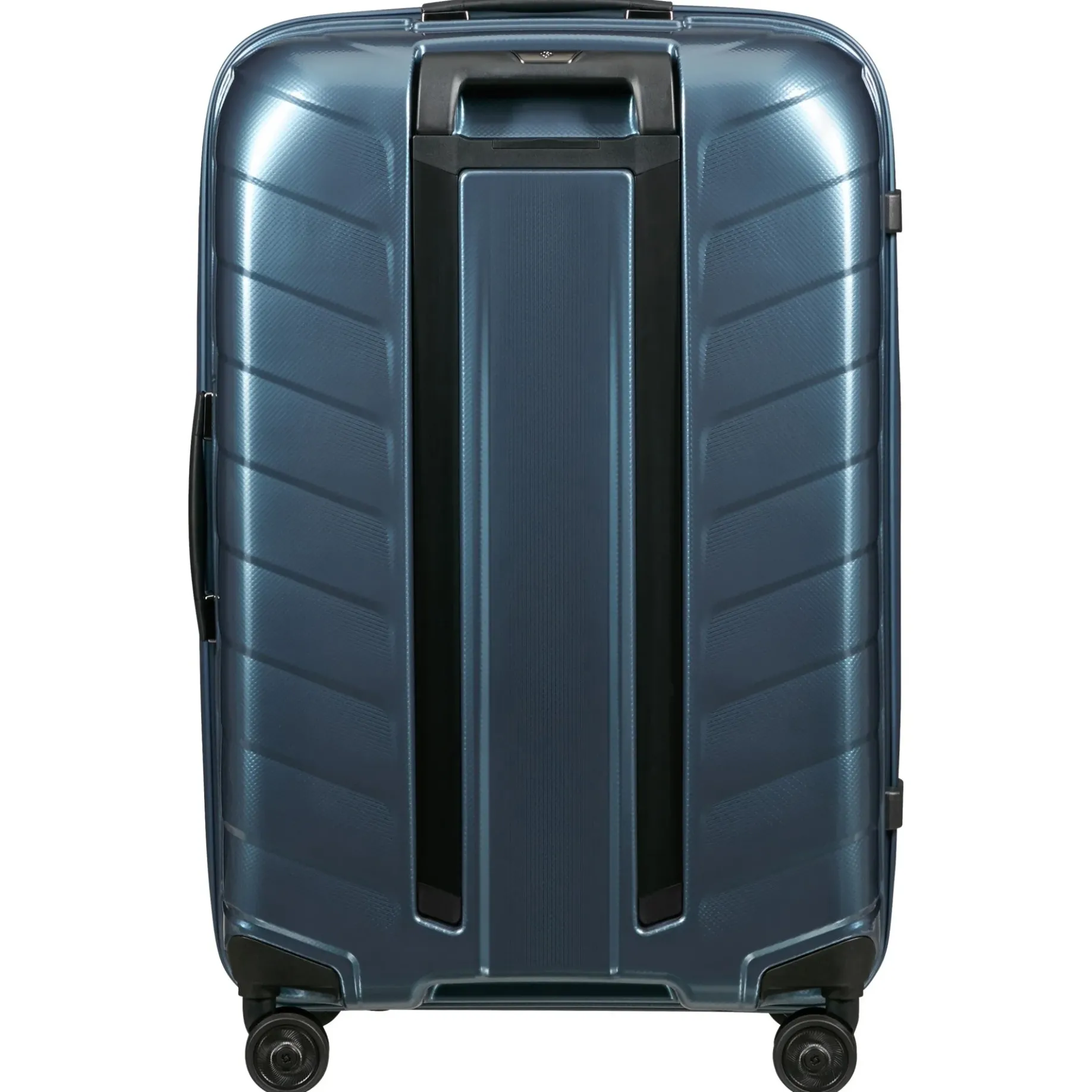Attrix - 4-Rollen-Trolley M 69 cm (steel blue)