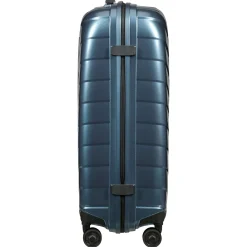 Attrix - 4-Rollen-Trolley M 69 cm (steel blue)