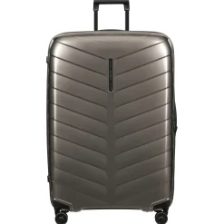 Attrix - 4-Rollen-Trolley XL 81 cm (dune)
