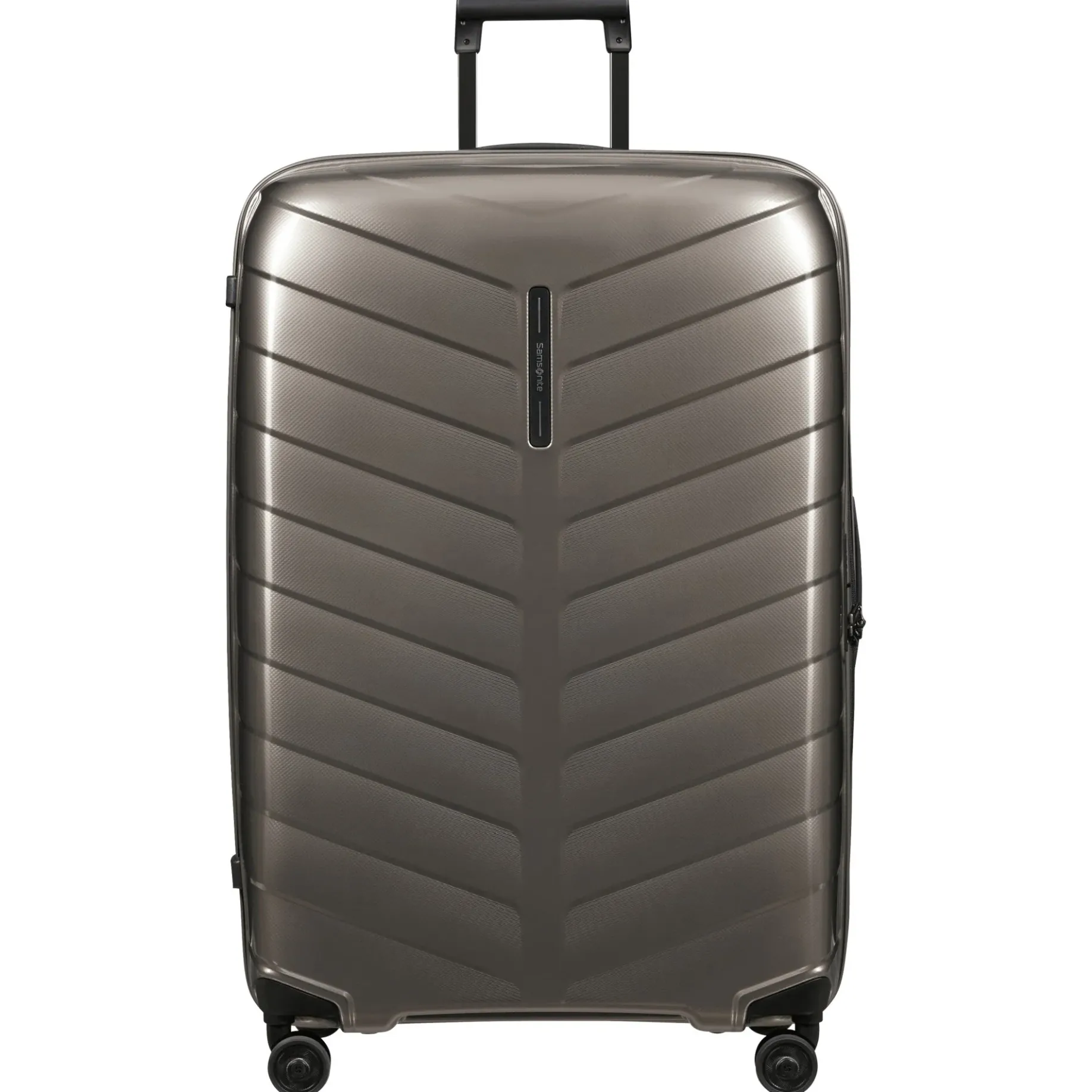 Attrix - 4-Rollen-Trolley XL 81 cm (dune)