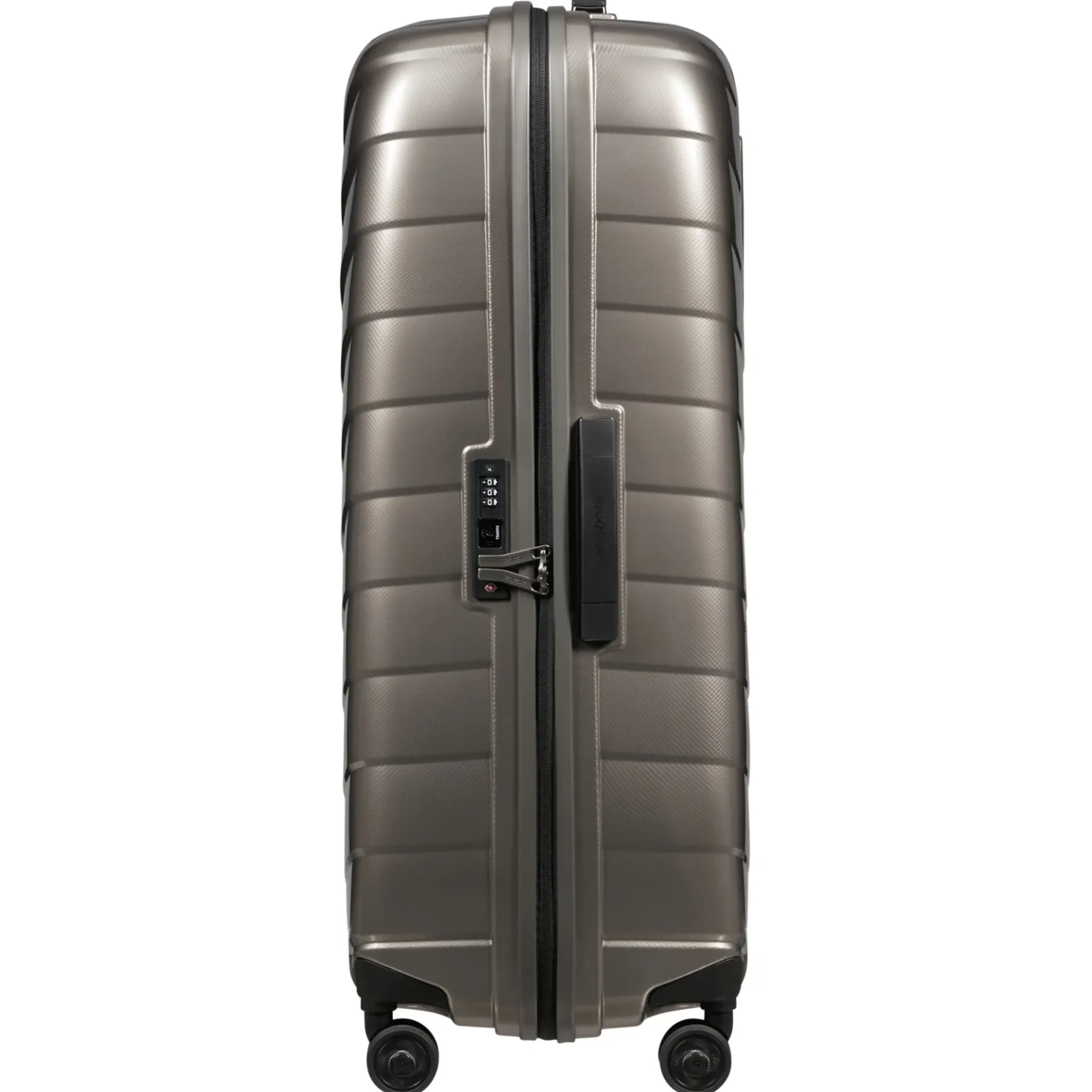 Attrix - 4-Rollen-Trolley XL 81 cm (dune)