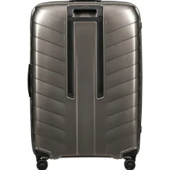 Attrix - 4-Rollen-Trolley XL 81 cm (dune)