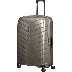 Attrix - 4-Rollen-Trolley XL 81 cm (dune)
