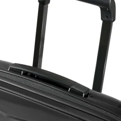 Attrix - 4-Rollen-Trolley XL 81 cm (anthracite)