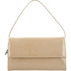 Auguri - Abendtasche 30 cm (melange/lack)