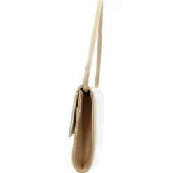 Auguri - Abendtasche 30 cm (melange/lack)