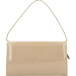Auguri - Abendtasche 30 cm (melange/lack)