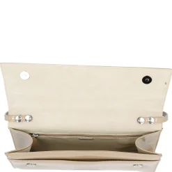 Auguri - Abendtasche 30 cm (melange/lack)