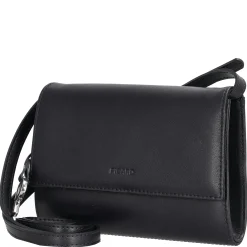 Auguri - Abendtasche 19 cm Rindsleder (ozean)