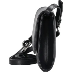 Auguri - Abendtasche 19 cm Rindsleder (ozean)