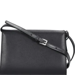 Auguri - Abendtasche 19 cm Rindsleder (ozean)