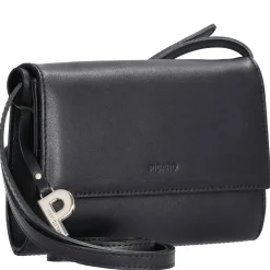 Auguri - Abendtasche 19 cm Rindsleder (ozean)