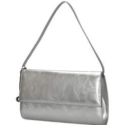 Auguri - Abendtasche 30 cm (silber)