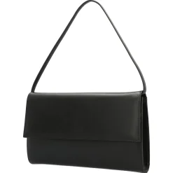 Auguri - Abendtasche 30 cm (schwarz)