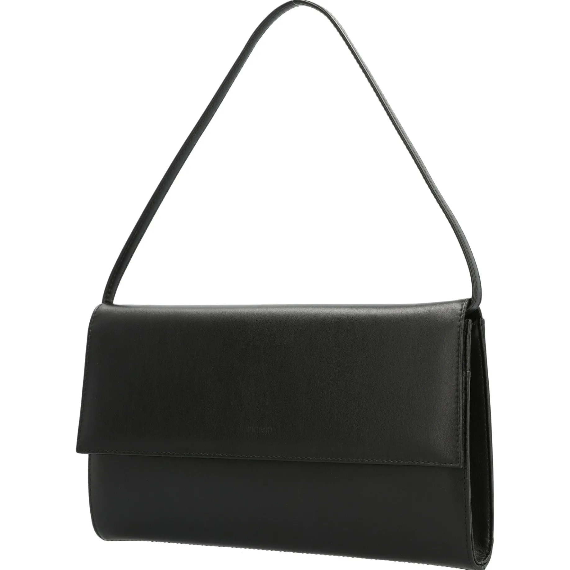 Auguri - Abendtasche 30 cm (schwarz)
