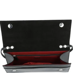 Auguri - Abendtasche 30 cm (schwarz)