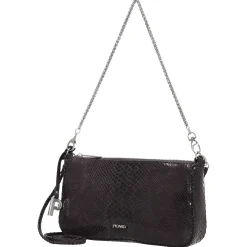 Auguri - Schultertasche 26 cm (viola)