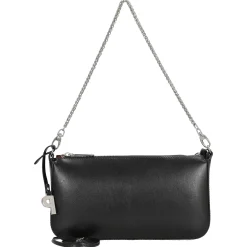 Auguri - Schultertasche 26 cm (schwarz)