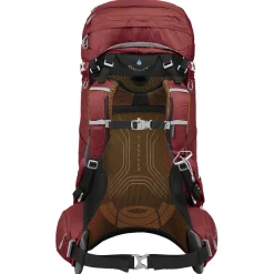 Aura AG 65 Women M/L - Trekkingrucksack 82 cm (berry sorbet red)