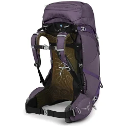 Aura AG 50 Women M/L - Trekkingrucksack 80 cm (enchantment purple)