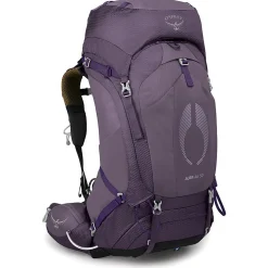 Aura AG 50 Women M/L - Trekkingrucksack 80 cm (enchantment purple)