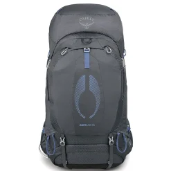 Aura AG 65 Women M/L - Trekkingrucksack 82 cm (tungsten grey)