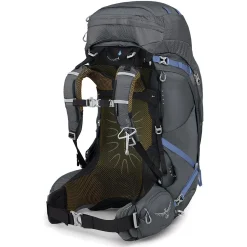 Aura AG 65 Women M/L  - Trekkingrucksack 82 cm (tungsten grey)