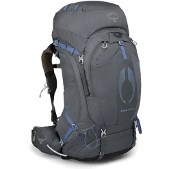 Aura AG 65 Women M/L - Trekkingrucksack 82 cm (tungsten grey)