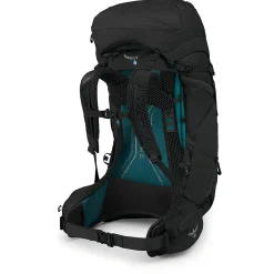 Aura AG LT 65 WM/L - Trekkingrucksack 83 cm (black)