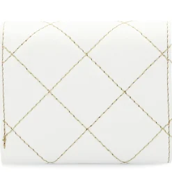 Aurelia 1 - Geldbörse 12cc 12.5 cm (white lily)